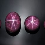 Đá ruby sao cực hiếm trị giá gần 100 triệu USD