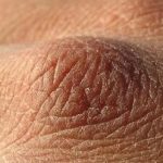 Vì sao chất dịch của cơ thể không bị rò rỉ qua da?
