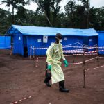 Ác mộng Ebola quay lại: 19 người đã chết