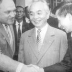Tướng Giáp là người đặt nền móng cho khoa học Việt Nam