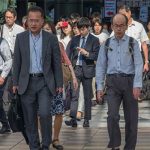 Karoshi – “căn bệnh chết người” của dân công sở Nhật Bản khiến nhà chức trách đau đầu
