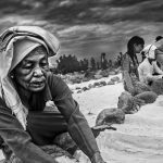 Dân tộc Chăm đẹp bình dị trên báo nước ngoài