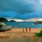 Hòn đảo sau 12 năm mới có em bé chào đời
