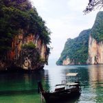Hòn đảo nguy hiểm nhất thế giới thách thức những ai gan dạ nhất