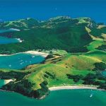 Động đất ở New Zealand hình thành như thế nào?
