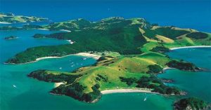 Động đất ở New Zealand hình thành như thế nào?