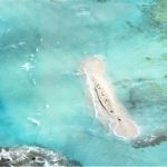 Kinh ngạc, một hòn đảo Hawaii bị siêu bão Walaka xối sạch