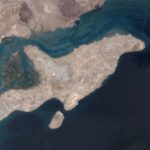 Iran lập “công viên trời tối”