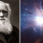 Darwin có thể đã sai về nguồn gốc của sự sống trên Trái đất?