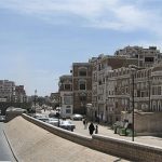 Những phố cảng khó quên ở Yemen