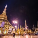 Những bức ảnh cuốn hút du khách tới Myanmar – Miền đất phật giáo linh thiêng