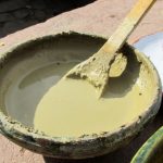 Kỳ thú văn hóa ăn đất sét phòng bệnh của người Anh-điêng