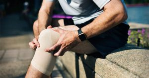 Cách hạn chế đau đầu gối khi chạy bộ