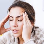 Vì sao bạn dễ bị đau đầu khi trời lạnh?