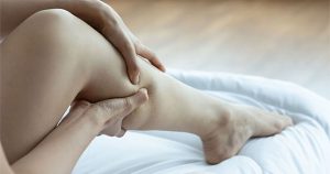 Bị nhức bắp chân là bệnh gì?