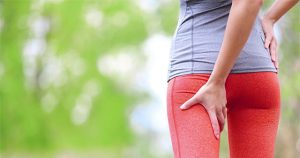 Vì sao cơ bắp nhức mỏi sau khi tập thể dục thể thao?