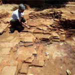Phát hiện dấu tích làng cổ 3500 năm tuổi tại Bãi Soi, Tuyên Quang