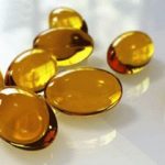 Dầu cá khống chế các chứng rối loạn tâm thần