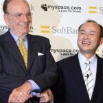 News Corp hợp tác Softbank mở MySpace tiếng Nhật