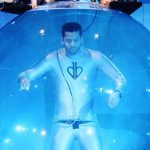 David Blaine: Cách tôi nín thở trong 17 phút