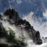 Tiên cảnh đỉnh Quang Minh nơi võ lâm quần tụ