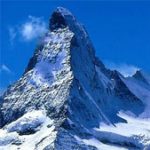 Công nghiệp hóa chấm dứt Kỷ băng hà nhỏ tại Alps