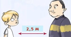 7 điều cần dạy trẻ để tránh bị sàm sỡ khi chỉ có một mình