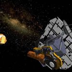 NASA: Sứ mệnh mới của tàu thăm dò Deep Impact và Stardust