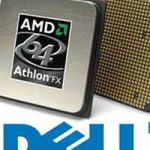 Dell tuyên bố dùng chip của AMD