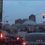 Thú vị chưa, đây là đèn giao thông tại Ukraine