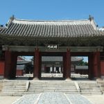 Đền Jongmyo – Di sản văn hóa thế giới tại Hàn Quốc