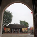 Đi tìm mộ tổ Kinh Dương Vương
