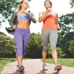 Đi bộ 10 phút mỗi ngày để ngăn chặn bệnh tiểu đường