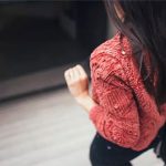 Cầu thang là nơi dễ gây chấn thương nhất cho con người