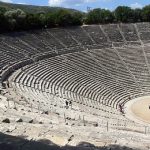 Di chỉ khảo cổ Epidaurus