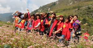 Những điều cần ghi nhớ trước khi đi phượt