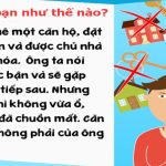 Đây là 6 mánh lừa gạt phổ biến mà chúng ta rất dễ mắc phải