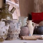 Khai quật được tàn tích nhà hát của hoàng đế La Mã cổ đại