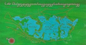 Những địa danh có tên dài lê thê khiến ai đọc cũng “xoắn lưỡi”, địa điểm cuối cực quen thuộc với người Việt