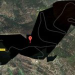 Những địa điểm bí ẩn trên Google Maps