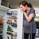 Bà bầu uống nhiều nước ngọt dễ bị tiểu đường