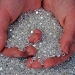 Khám phá mỏ kim cương khổng lồ siêu cứng ở Siberia
