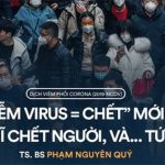 Từ 2 ca dương tính với virus corona ở Nhật: Bài học tránh hoảng loạn dành cho người Việt Nam