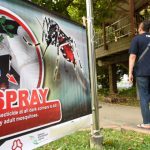 Singapore: Virus Zika lây truyền trong nước