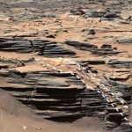 NASA phát hiện mỏ đá quý trên sao Hỏa, sinh vật ngoài hành tinh đang “canh giữ”?