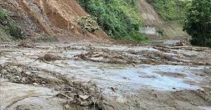 Nhiều hình thái thời tiết nguy hiểm xảy ra trong 6 tháng cuối năm