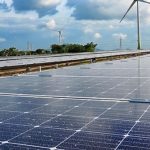 Dự án điện mặt trời lớn nhất nước chính thức vận hành