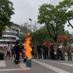 Bị động chữa cháy hay chủ động phòng cháy?
