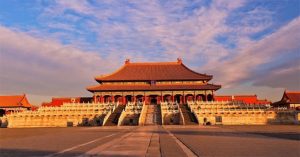 Vụ mưu sát vua khiến trung tâm Tử Cấm Thành sạch bóng cây