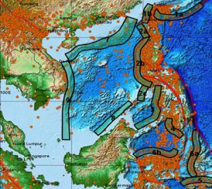 Diễn tập ứng phó sóng thần tại Đà Nẵng vào ngày 1/9